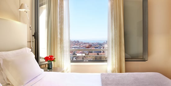 NH Collection Lisboa Liberdade